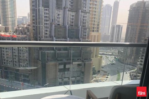 Appartement de 1 chambre à Downtown Dubai (Downtown Burj Dubai), UAE No. 100035 12