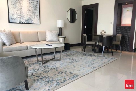 Appartement de 1 chambre à Downtown Dubai (Downtown Burj Dubai), UAE No. 100035 3