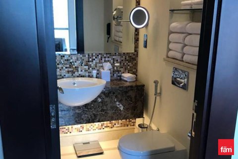 Appartement de 1 chambre à Downtown Dubai (Downtown Burj Dubai), UAE No. 100035 9