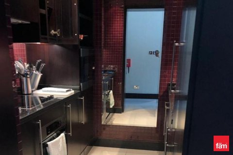 Appartement de 1 chambre à Downtown Dubai (Downtown Burj Dubai), UAE No. 100035 8