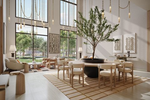 1 bedroom Apartment in Dubai Hills Estate, UAE No. 100037 3