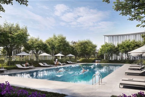 1 bedroom Apartment in Dubai Hills Estate, UAE No. 100037 9