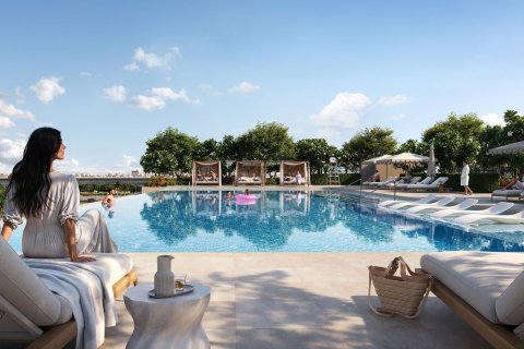 1 bedroom Apartment in Dubai Hills Estate, UAE No. 100037 8