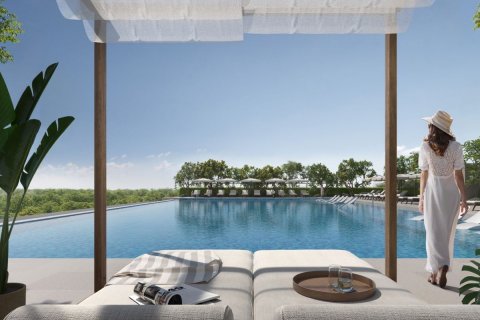 1 bedroom Apartment in Dubai Hills Estate, UAE No. 100037 7