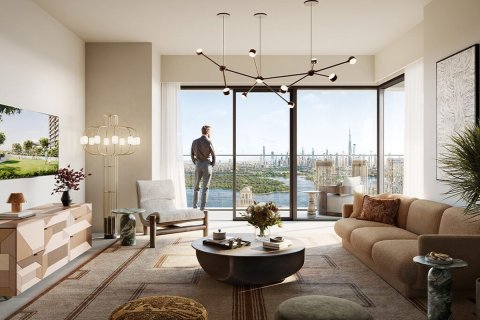 1 bedroom Apartment in Dubai Hills Estate, UAE No. 100037 4