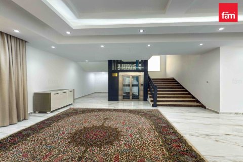 Villa de 3 dormitorios en Dubai, UAE No. 100057 24