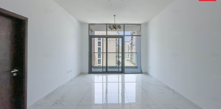 Appartement de 1 chambre à Al Satwa, UAE No. 100036