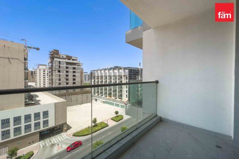 Appartement de 1 chambre à Al Satwa, UAE No. 100036 15