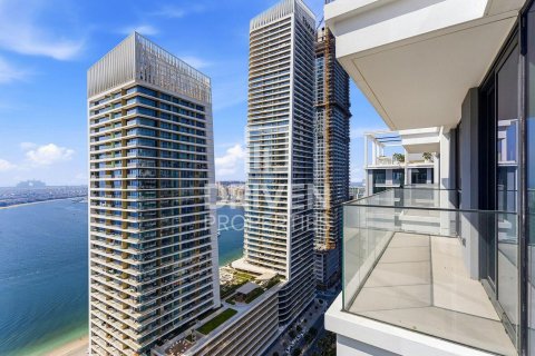 Квартира с 1 спальней в EMAAR Beachfront, ОАЭ №192468 14