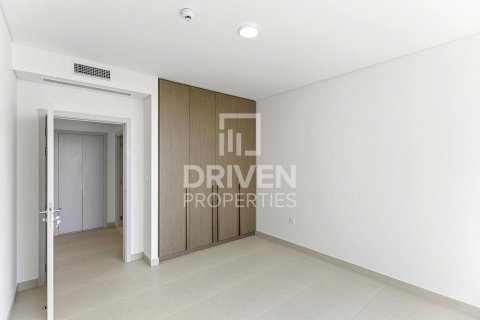 Квартира с 1 спальней в EMAAR Beachfront, ОАЭ №192468 10