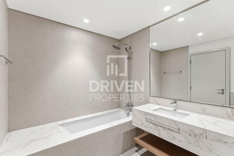 Квартира с 1 спальней в EMAAR Beachfront, ОАЭ №192468 11