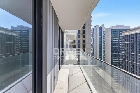 Квартира с 1 спальней в EMAAR Beachfront, ОАЭ №192468 15
