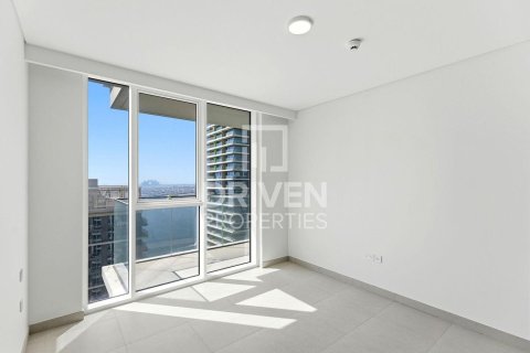 Квартира с 1 спальней в EMAAR Beachfront, ОАЭ №192468 8