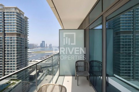 Квартира с 1 спальней в EMAAR Beachfront, ОАЭ №192465 15