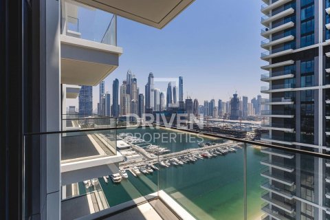 2 bedrooms Apartment in EMAAR Beachfront, UAE No. 192469