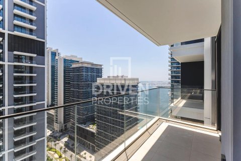 2 bedrooms Apartment in EMAAR Beachfront, UAE No. 192469 14