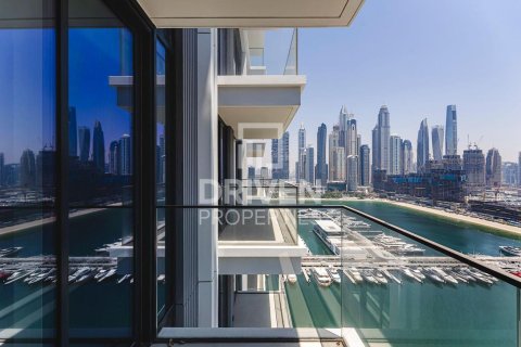 2 bedrooms Apartment in EMAAR Beachfront, UAE No. 192469 13