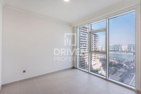 Apartment de 1 dormitorio en EMAAR Beachfront, UAE No. 192467 8