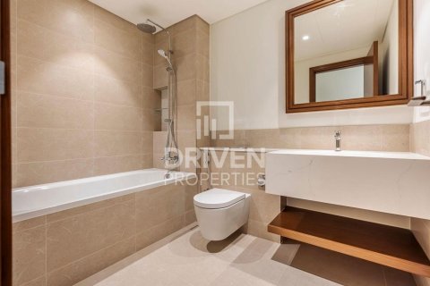 Apartment de 1 dormitorio en EMAAR Beachfront, UAE No. 192467 10
