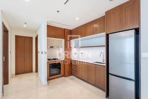 Apartment de 1 dormitorio en EMAAR Beachfront, UAE No. 192467 4