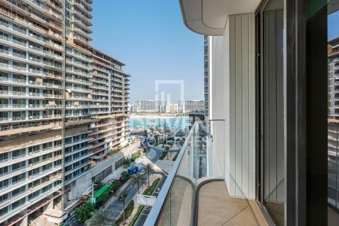 Apartment de 1 dormitorio en EMAAR Beachfront, UAE No. 192467 11