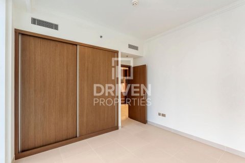 Apartment de 1 dormitorio en EMAAR Beachfront, UAE No. 192467 9
