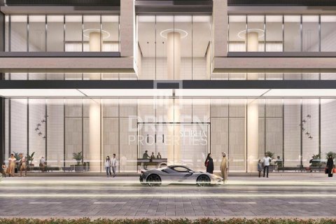 Apartment de 1 dormitorio en Motor City, UAE No. 190651 9