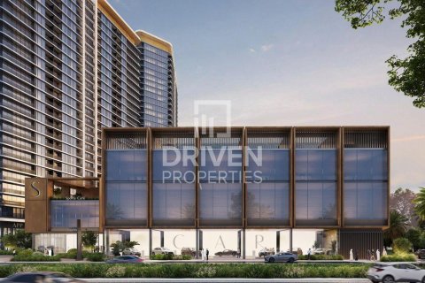Apartment de 1 dormitorio en Motor City, UAE No. 190651 7