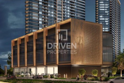 Apartment de 1 dormitorio en Motor City, UAE No. 190651 6