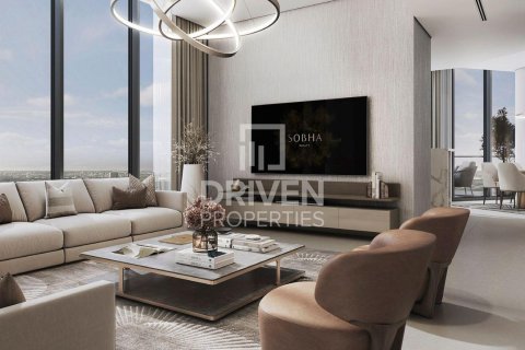 Apartment de 1 dormitorio en Motor City, UAE No. 190651 13