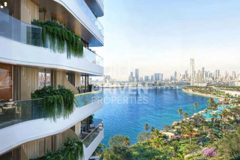 1 bedroom Apartment in Maritime City, UAE No. 190645 9