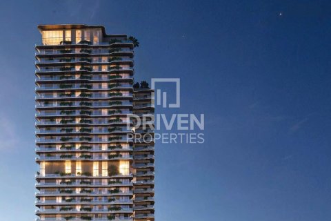 1 bedroom Apartment in Maritime City, UAE No. 190645