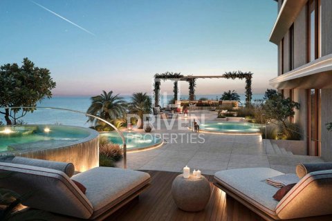 1 bedroom Apartment in Maritime City, UAE No. 190645 18