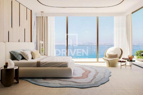 1 bedroom Apartment in Maritime City, UAE No. 190645 12