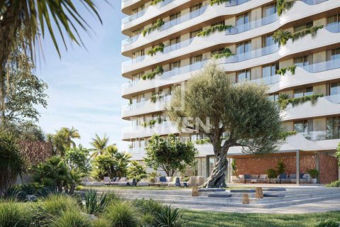 1 bedroom Apartment in Maritime City, UAE No. 190645 10