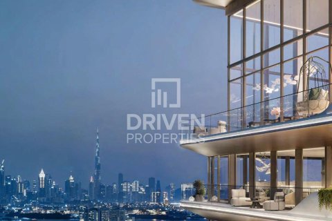 1 bedroom Apartment in Maritime City, UAE No. 190645 3