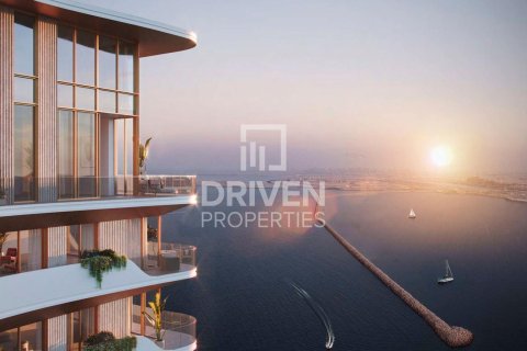 1 bedroom Apartment in Maritime City, UAE No. 190645 4