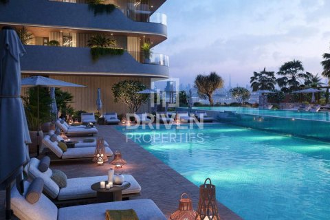 1 bedroom Apartment in Maritime City, UAE No. 190645 5