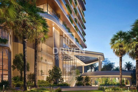 1 bedroom Apartment in Maritime City, UAE No. 190645 8
