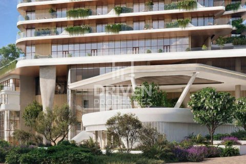 1 bedroom Apartment in Maritime City, UAE No. 190645 11