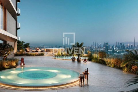 1 bedroom Apartment in Maritime City, UAE No. 190645 16