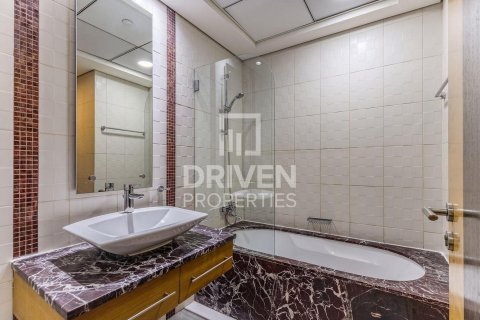 Apartment de 3 dormitorios en Murjan, UAE No. 190650 18