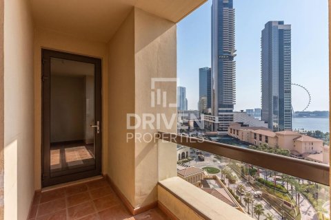 Apartment de 3 dormitorios en Murjan, UAE No. 190650 23