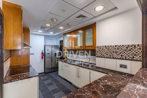 Apartment de 3 dormitorios en Murjan, UAE No. 190650 4