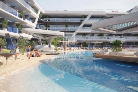 2 bedrooms Apartment in Arjan, UAE No. 190648 6