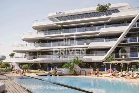 2 bedrooms Apartment in Arjan, UAE No. 190648 14