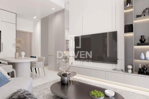 2 bedrooms Apartment in Arjan, UAE No. 190648 15