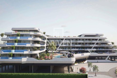 2 bedrooms Apartment in Arjan, UAE No. 190648 8