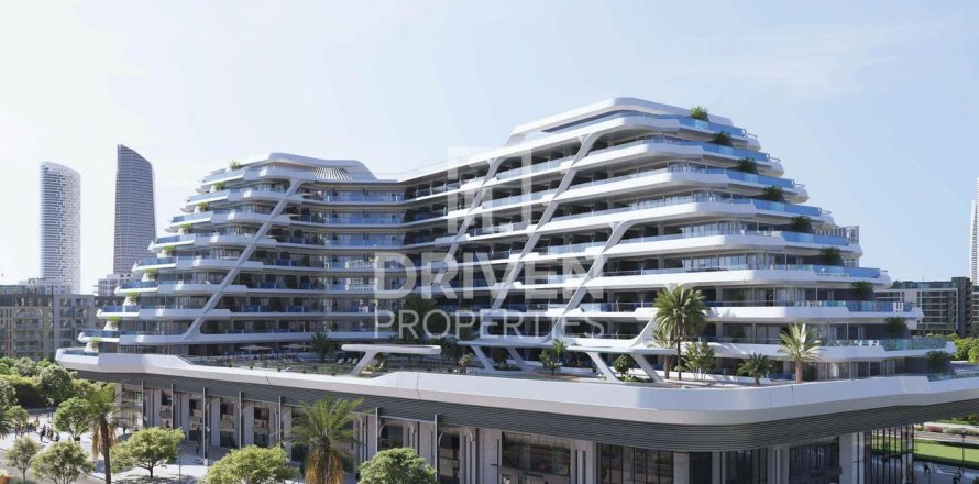 2 bedrooms Apartment in Arjan, UAE No. 190648