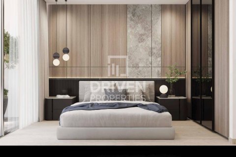2 bedrooms Apartment in Arjan, UAE No. 190648 18